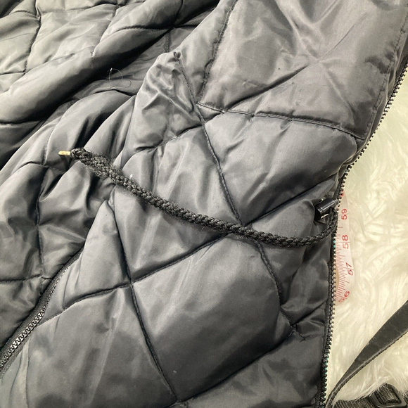 Arctic Cat Women’s Size Small S Arcticwear snowmobile Winter jacket Coat Vtg! - Picture 11 of 16